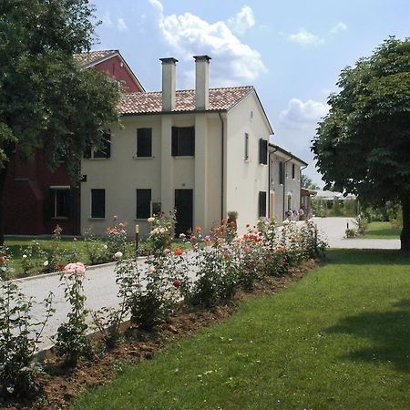 Ca' Premuda Locazione Turistica Codognè Exterior foto