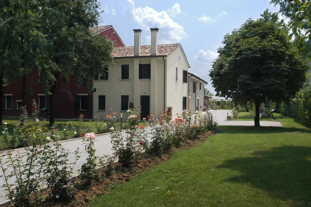 Ca' Premuda Locazione Turistica Codognè Exterior foto